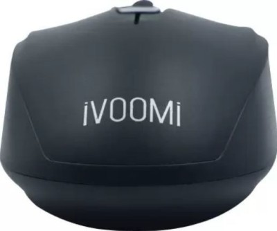 HDJ IVOOMI PRIDE IV_M02 Wired Optical Mouse(USB 2.0, Black)