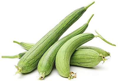 MKR Enterprises Spong Gourd Seed(50 per packet)