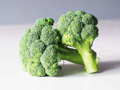 VibeX ® VXI-158 Green Magic Broccoli Seed Seed(200 per packet)