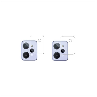 Ten To 11 Camera Lens Protector for Realme C31(Pack of 2)