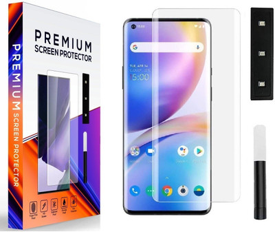 XYNITY Tempered Glass Guard for Vivo X80 Pro 5G(Pack of 1)