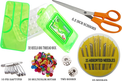 computronics ap-32 Sewing Kit