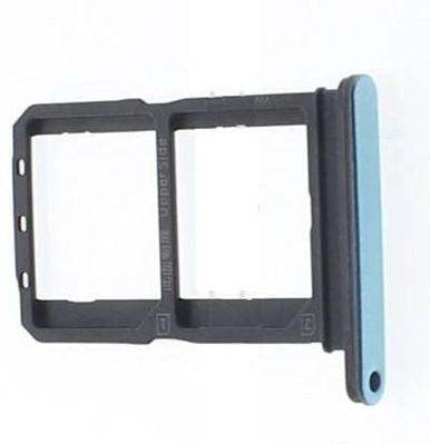 Anixen Sim Card Tray(Compatible With VIVO V17 PRO : ICE WHITE)