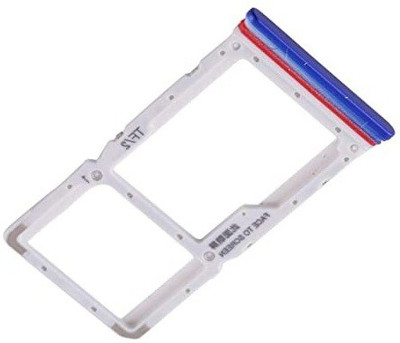 Mobilenest Sim Card Tray(Compatible With Poco X2)