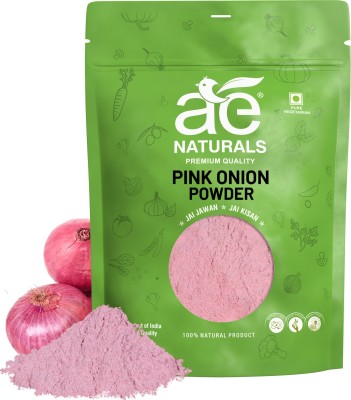 AE Naturals Pink Onion Powder(250 g)