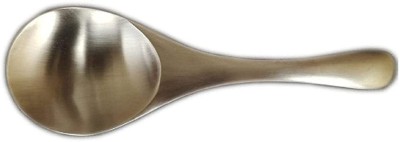RBHMC BRONZE MASTER Bronze Serving Spoon 9 Inch Pack of 1 Bronze Serving Spoon(Pack of 1)