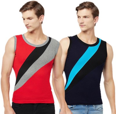 TT Men Vest