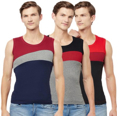 TT Men Vest