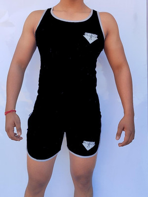 Ns Fashion Men Vest
