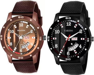 Tarido Analog Watch  - For Boys & Girls