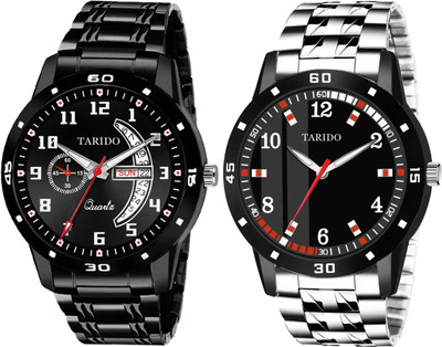 Tarido Analog Watch  - For Men & Women