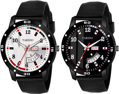 Tarido TD9540NMDD0102 ANALOG WATCH Analog Watch  - For Boys & Girls