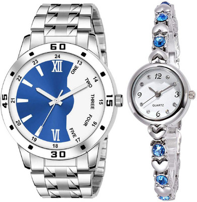 PZOZ JEW_60_K_11 Analog Watch  - For Men