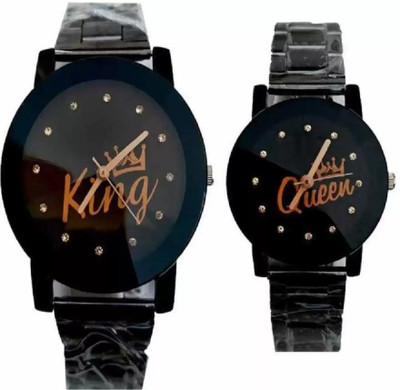 SHOPPERSSELL Analog Watch  - For Men & Women