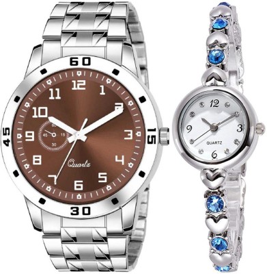 PZOZ JEW_60_K_11 Analog Watch  - For Men