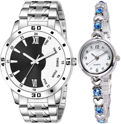 PZOZ JEW_60_K_11 Analog Watch  - For Men