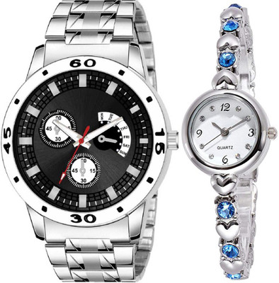 PZOZ JEW_60_K_11 Analog Watch  - For Men