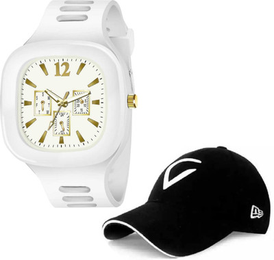 FEELKART Analog Watch  - For Boys