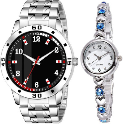 PZOZ JEW_60_K_11 Analog Watch  - For Men