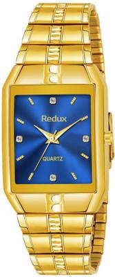 REDUX Analog Watch  - For Men