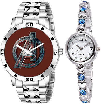 PZOZ JEW_60_K_11 Analog Watch  - For Men