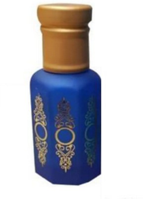 the brand perfumes bluelady Floral Attar(Blue Lotus)