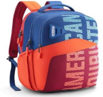 American tourister top swag bag