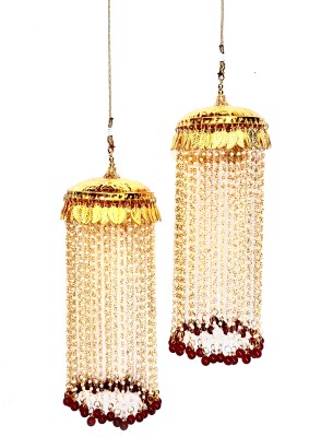 RKM COLLECTIONS Brass Kalire(Pack of 2)