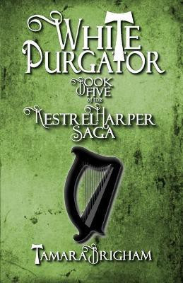 White Purgator(English, Paperback, Brigham Tamara)
