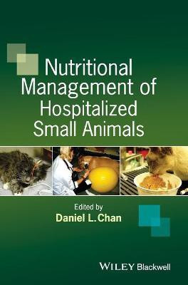 Nutritional Management of Hospitalized Small Animals(English, Hardcover, unknown)