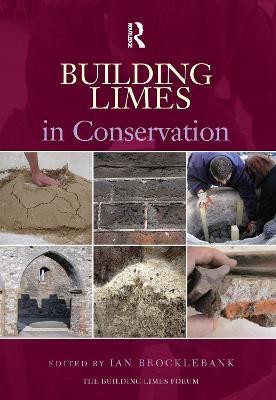 Building Limes in Conservation(English, Hardcover, unknown)