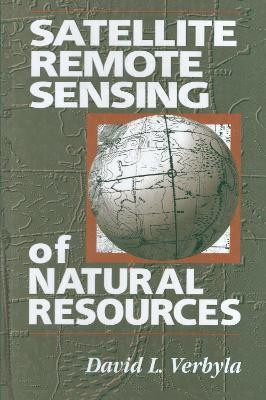 Satellite Remote Sensing of Natural Resources(English, Hardcover, Verbyla David L.)