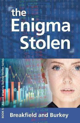 The Enigma Stolen(English, Paperback, Breakfield Charles)