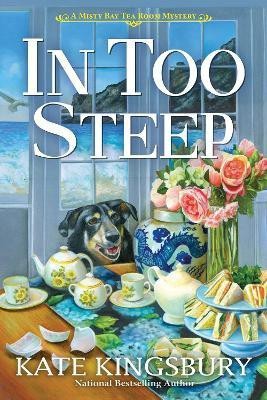 In Too Steep(English, Hardcover, Kingsbury Kate)