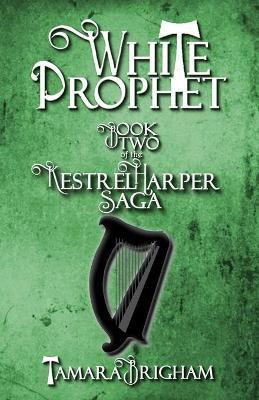White Prophet(English, Paperback, Brigham Tamara)
