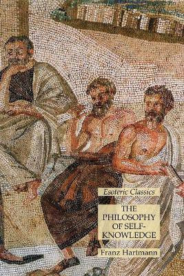 The Philosophy of Self-Knowledge(English, Paperback, Hartmann Franz)