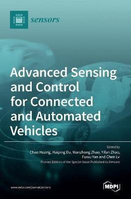 Advanced Sensing and Control for Connected and Automated Vehicles(English, Hardcover, unknown)