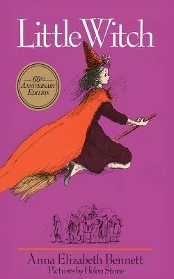 Little Witch(English, Paperback, Bennett Anna Elizabeth)