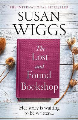 The Lost and Found Bookshop(English, Paperback, Wiggs Susan)