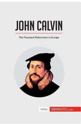John Calvin(English, Paperback, 50minutes)