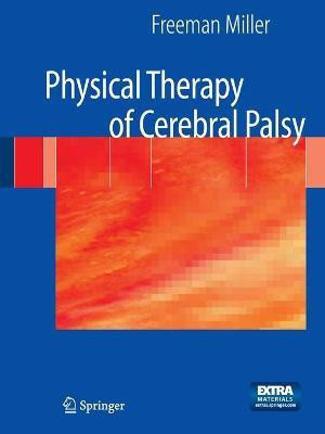 Physical Therapy of Cerebral Palsy(English, Mixed media product, unknown)