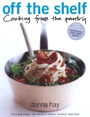 Off the Shelf(English, Paperback, Hay Donna)