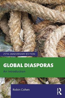 Global Diasporas(English, Paperback, Cohen Robin)