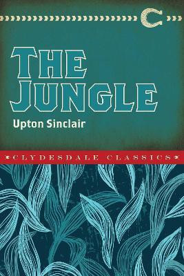 The Jungle(English, Paperback, Sinclair Upton)