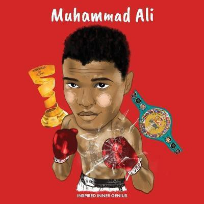 Muhammad Ali(English, Paperback, Genius Inspired Inner)