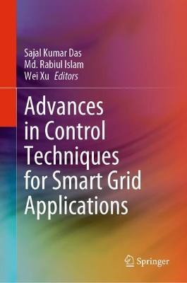 Advances in Control Techniques for Smart Grid Applications(English, Hardcover, unknown)