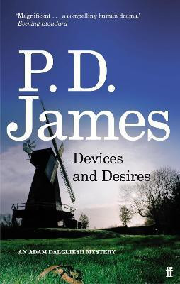 Devices and Desires(English, Paperback, James P. D.)