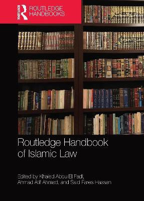 Routledge Handbook of Islamic Law(English, Paperback, unknown)