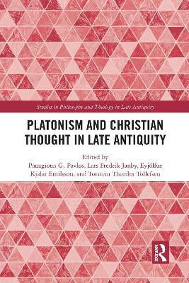 Platonism and Christian Thought in Late Antiquity(English, Paperback, unknown)