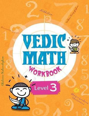 Vedic Maths Workbook 3(English, Paperback, Om Books Editorial Team)